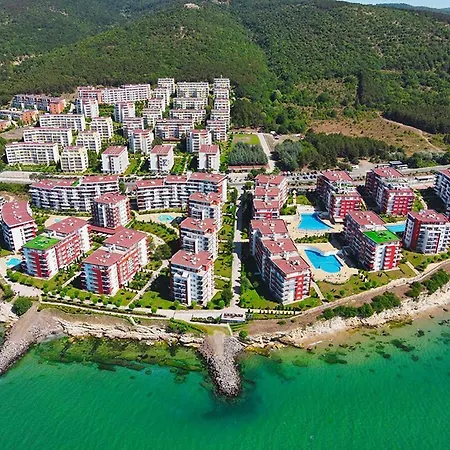 Студия Со Спальней Форт Нокс Е2 * סבטי ולאס